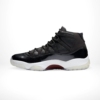 Side profile of Air Jordan 11
