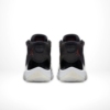 Rear view of Air Jordan 11