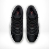 Top view of Air Jordan 11