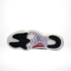 Bottom sole of Air Jordan 11