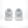 Rear view of Air Jordan 1