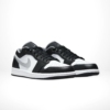 Angle view of Air Jordan 1