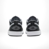 Rear view of Air Jordan 1