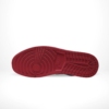 Bottom sole of Air Jordan 1