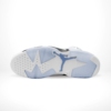 Bottom sole of Air Jordan 6