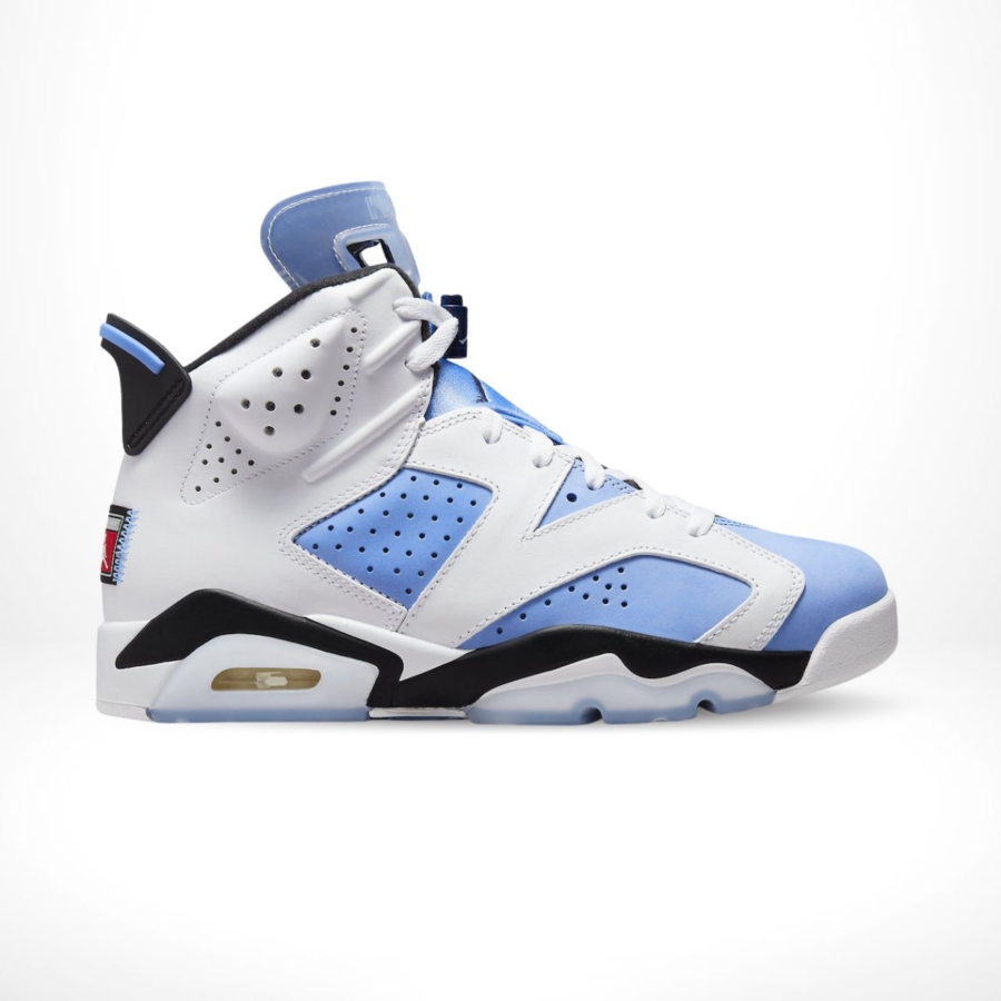 Air Jordan 6