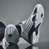 Real lifestyle image of Air Jordan 14