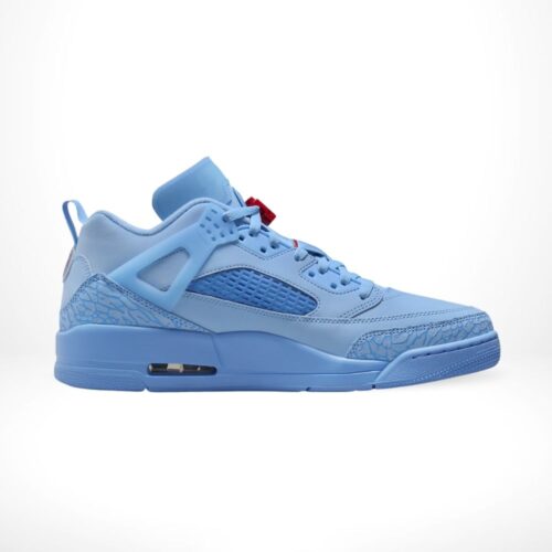 Air Jordan Spizike Low Houston Oilers - Image 3