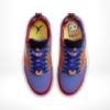 Top view of Air Jordan 5