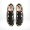 Top view of Air Jordan 1