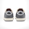 Rear view of Air Jordan 1