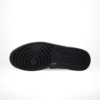 Bottom sole of Air Jordan 1