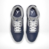 Real lifestyle image of Air Jordan 3