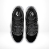 Top view of Air Jordan 11
