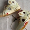 Real-life of the Air Jordan 5