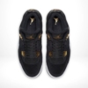 Top view of Air Jordan 4