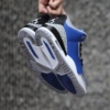 Real lifestyle image of Air Jordan 3