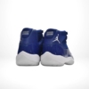 Rear view of Air Jordan 11