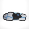 Bottom sole of Air Jordan 13
