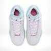 Real lifestyle image of Air Jordan 13