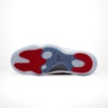 Bottom sole of Air Jordan 11
