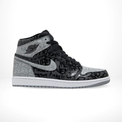 Air Jordan 1 High