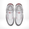 Real lifestyle image of Air Jordan 3