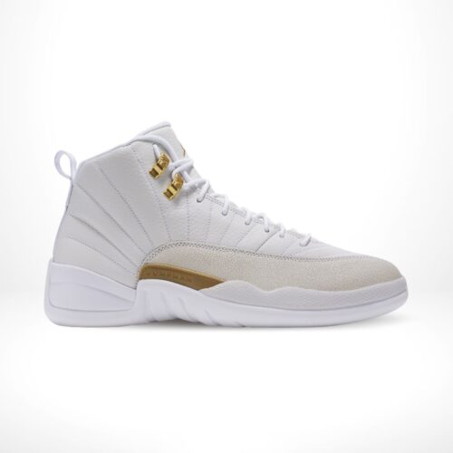 Air Jordan 12