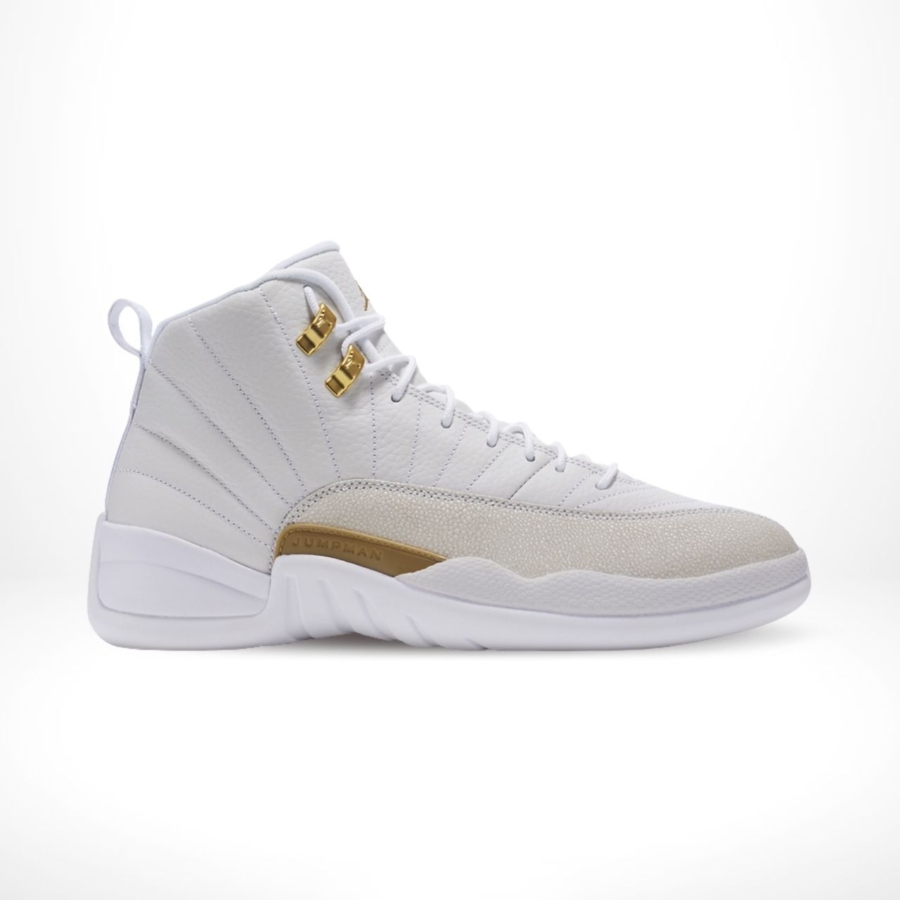 Air Jordan 12