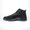 Side profile of Air Jordan 12