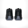 Rear view of Air Jordan 12
