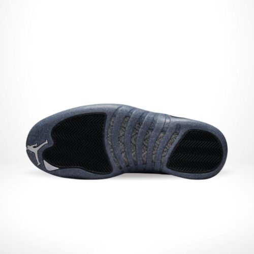 Bottom sole of Air Jordan 12