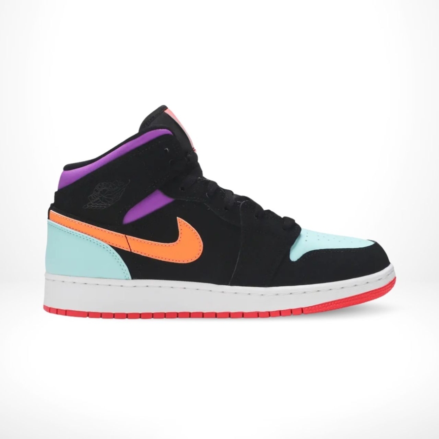 Air Jordan 1 Mid