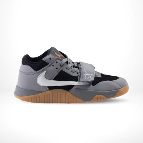 Nike Jordan Jumpman Jack