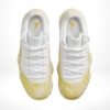 Top view of Air Jordan 11