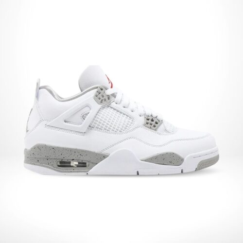 Air Jordan 4