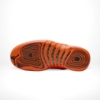 Bottom sole of Air Jordan 12