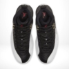 Top view of Air Jordan 12
