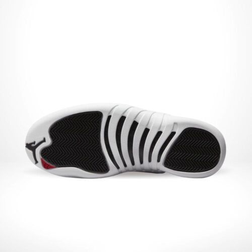 Bottom sole of Air Jordan 12