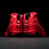 Real lifestyle image of Air Jordan 9