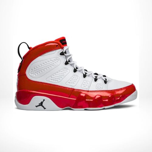 Air Jordan 9