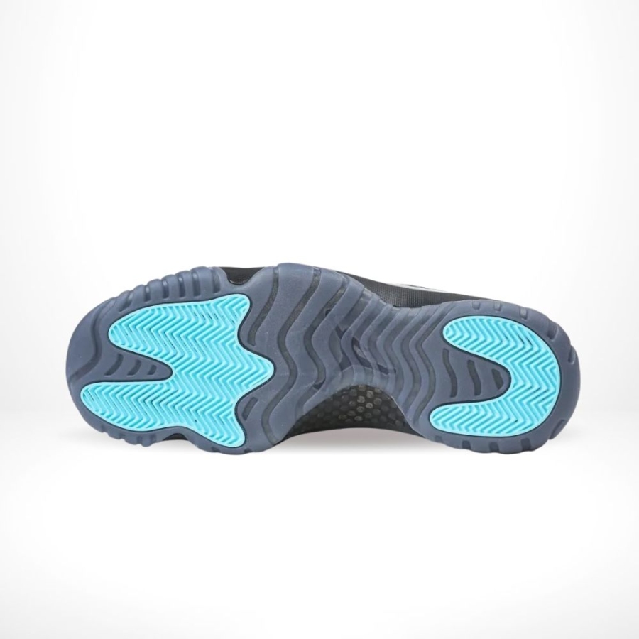 Bottom sole of Air Jordan 11