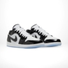 Angle view of Air Jordan 1