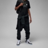 Real lifestyle image of Air Jordan 1