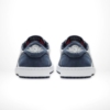 Rear view of Air Jordan 1