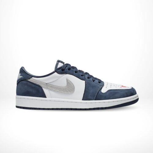 Air Jordan 1 Low