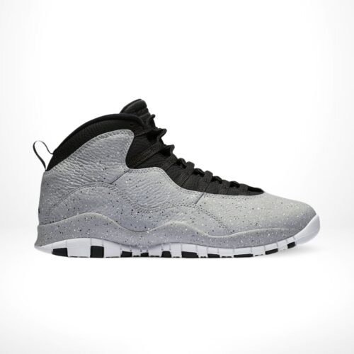 Air Jordan 10