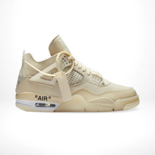 Air Jordan 4