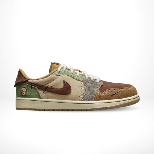 Air Jordan 1 Low