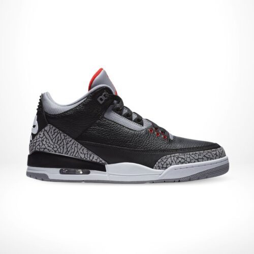 Air Jordan 3